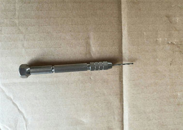 دریل تمیز کننده برای تفنگ اسپری پلی اورتان P2، اندازه 1.6 میلی متر یا 1.8 میلی متر برای نازل تفنگ اسپری
