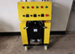 دستگاه اسپری پلی اورتان زرد 12 کیلووات فوم PU عایق حرارت ضد آب