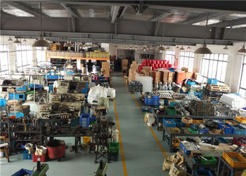 چین Shanghai Rong Xing Industry &amp; Trade Co. Ltd.