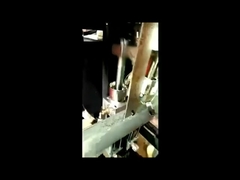 Two Component High Pressure Air Booster Pump 8-12kg/Min